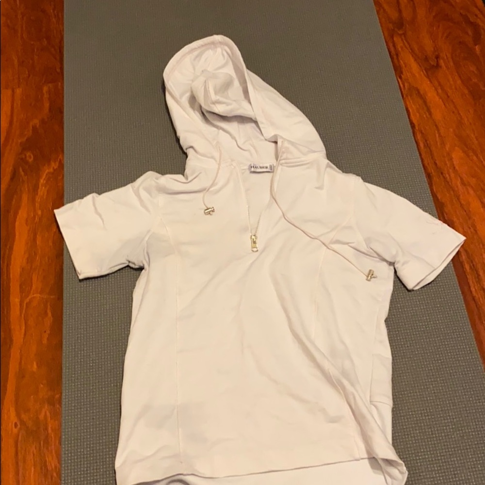 Hauber hoodie